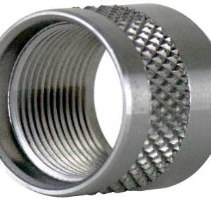 ODIN THREAD PROTECTOR 5/8-24" - STAINLESS STEEL