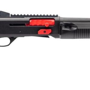 ERMOX XDEFENSE RX 12GA 18.5 RED X SEMI SG