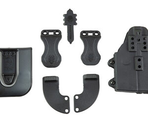 AGH PHOTON G43/43X WLIGHT HOLSTER