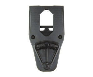 RAPID FORCE MID RIDE BELT SLIDE BK