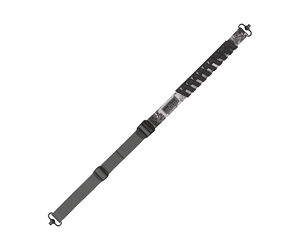 ALLEN TRAK SLING W/SWIVELS VEIL GRAY