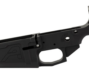 AERO M5 AR10 STRIPPED LWR BLK