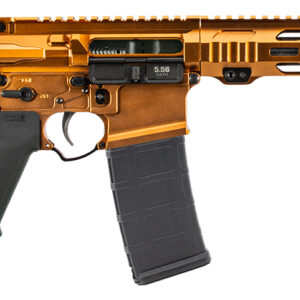 APF 5.56 PISTOL 2.0 10.5 COPPER FX MLOK