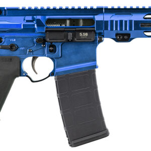 APF 5.56 PISTOL 2.0 10.5 LIBERTY FX MLOK