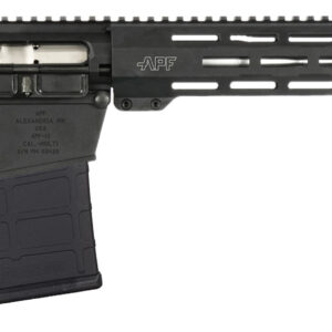 APF DMR 2.0 243WIN BLK 18 MLOK SL-S