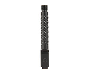 BALLISTIC BBL FOR GLK 19 TD SFLT BLK