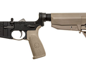 BCM CMPLT LWR MK2 RMS MOD 0 FDE BLEM
