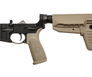 BCM CMPLT LWR RMS SPMD 1 CM FDE BLEM