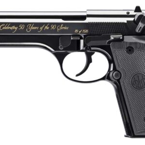 BER 92SB REPRO 9MM 15RD 50 YEARS 90 SERIES