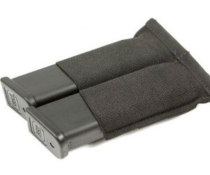 BL FORCE HW TEN SPEED DBL PCH BLK