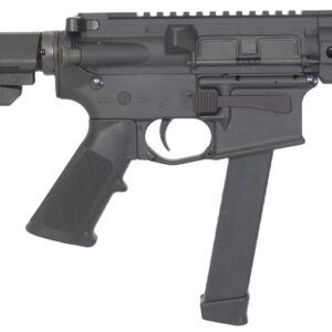 BRIGADE BM-9 9MM 6.5 BLK SBA3 MLOK MINI CAN