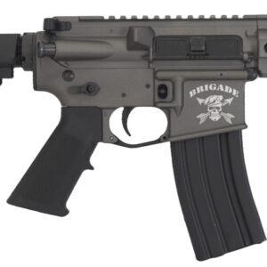 BRIGADE BM-15 5.56 5 TUNG SBA3 MLOK A2