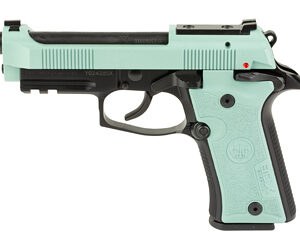 BERETTA 80X CHEETAH 380ACP 13RD BLU