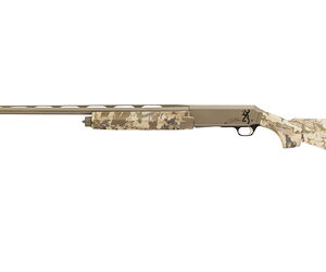 BRN SILVER FIELD 12GA 28" 3.5" V-TAN