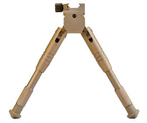 CALDWELL AR BIPOD PRONE TAN