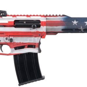 LEG CIT BOSS-25 USA 12M/18 5RD