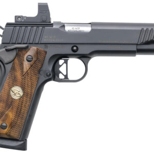 CDLY 1911 SUPERIOR GRADE 45ACP 5 MICRO REFLEX
