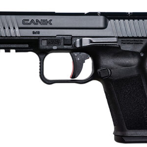 CENT CANIK METE SF ONE SERIES 9MM 4.19 BLK 15R