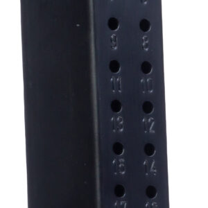 CENT MAG CANIK 9MM TTI FS +3 18RD BRONZE EXT