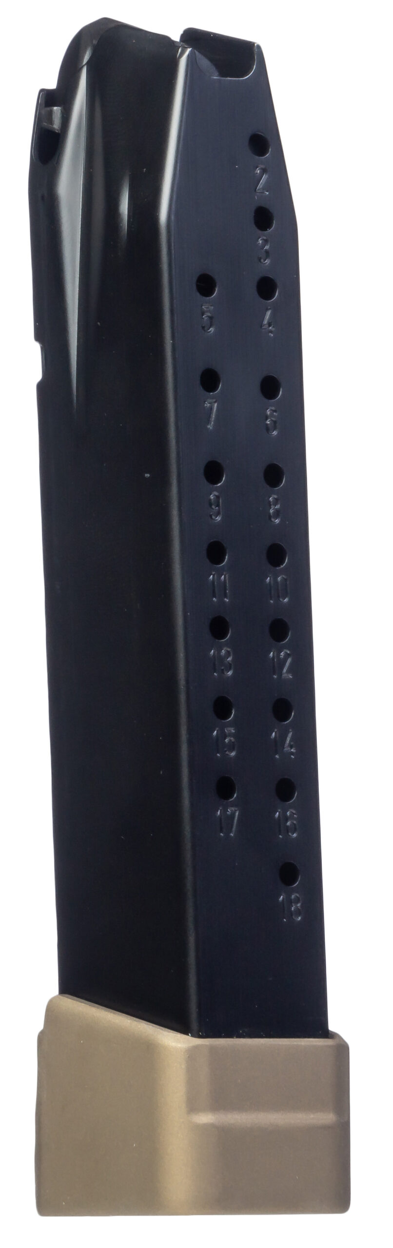 CENT20MA2363 - Garrison's Guns