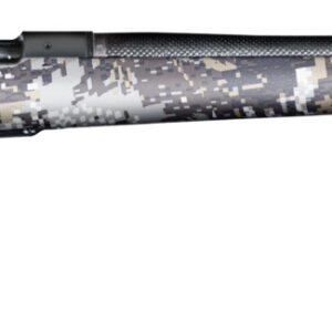 CHRIS RIDGELINE FFT ELEVATED II 7MM PRC 22