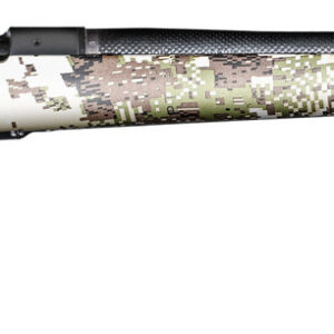 CHRIS RIDGELINE FFT SUBALPINE 6.5CREED 20