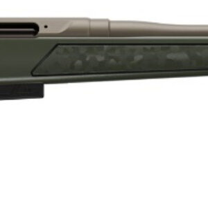 CHRIS EVOKE GRN/BRONZE 7MM BC 20