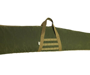 COLETAC COMPETITION RIFLE CASE GRN