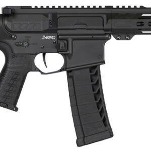 CMMG BANSHEE MK4 22LR 9 ARMOR BLACK