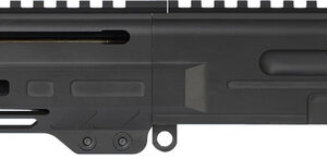 CMMG DISSENT MK4 UPPER GROUP 300BLK 6.5 BLK