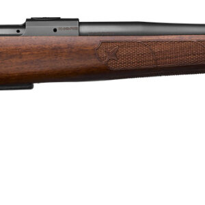 CZ 600 PLUS AMERICAN 223REM 24 TB WALNUT 5RD