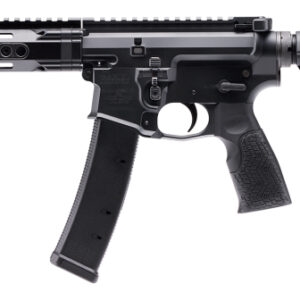 DAN PCC SBR 9MM 8.3