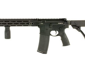 DD M4V7S SBR 556 NATO 11.5" BLK