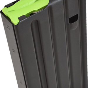 D&H TACTICAL MAGAZINE 308 - 20RD STEEL BLACK SR25/AR10