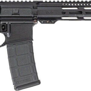 DPM DR15 RFL 5.56 30R 16B MLOK