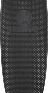 BERETTA RECOIL PAD MICRO-CORE - TRAP CHECKERED 1.11" BLACK