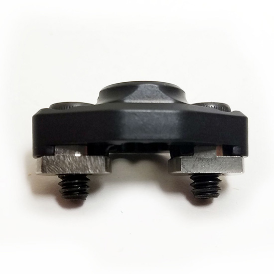 ERGO204249 - Garrison's Guns