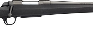 BROWNING AB3 MICRO STALKER - 7MM-08 20" MATTE BLACK/SYN