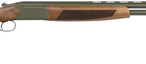 CZ DRAKE ALL TERRAIN 20GA 28" - CT-5 EXTENED ODG W/WALNUT STK
