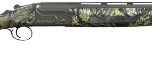 AKKAR 206 BACK COUNTRY 12GA - 3.5" 28" MOO SYNTHIC