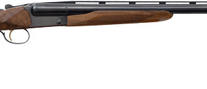 AKKAR 512 HIGH NOON 20GA 3" - 28"VR BLUE WALNUT