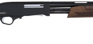 TRISTAR COBRA III SUPER YOUTH - PUMP 410 3" 18.5"VR WALNUT