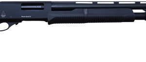 AKKAR 612 RANCH HAND 12GA 3" - 28" VR BLACK POLYMER
