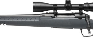 SAVAGE AXIS 2 XP 30-06 22" LH - W/3-9X40 MATTE/GREY