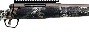 SAVAGE AXIS 2 PRO 350 LEGEND - 18" BRONZE FOREST SP