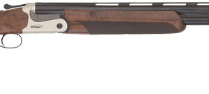 TRISTAR CYPHER O/U 20GA 3" 28" - VR CT-5X DELUXE WLNT STEEL