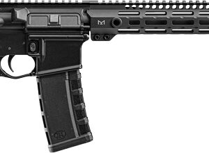 FN FN15 TAC3 DUTY CARBINE - 5.56MM 16" 30RD M-LOK BLACK