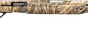 WINCHESTER SX4 WATERFOWL 12GA - 3.5" 26"VR MO SHADOWGRASS