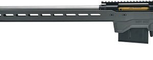 SAVAGE 110 ELITE PRECISION LH - 26" 6.5CM ACC CHASSIS ARCA