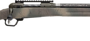 SAVAGE 110 PRO PURSUIT 300WM - 20" S/S CF WRAPPED/GRAYBOE